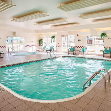 Residence Inn Peoria