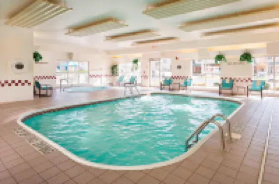 Residence Inn Peoria