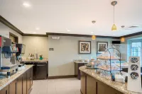 Staybridge Suites WILMINGTON-NEWARK by IHG - Bữa sáng