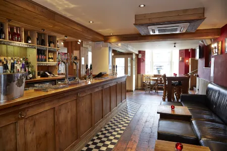 Abbey Fields by Chef & Brewer Collection Отели рядом с достопримечательностью «Stoneleigh Park»