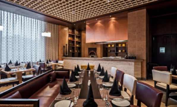 Holiday Inn AMRITSAR RANJIT AVENUE by IHG