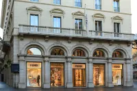 Rocco Forte Hotel De Russie Hotels in 