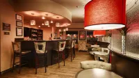 Best Western Premier Crown Chase Inn  Suites - bar