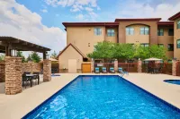 Residence Inn Prescott - Kolam Renang