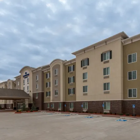 Candlewood Suites MIDWEST CITY by IHG