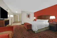 Hampton Inn Deming Hotels in Luna County