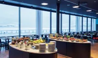 Thon Hotel Kirkenes - 4-Star