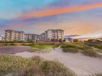 Holiday Inn Club Vacations GALVESTON BEACH RESORT by IHG Hotels near Galveston Island