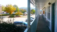 Stratford Motor Inn East Ellijay Hotels in Ellijay