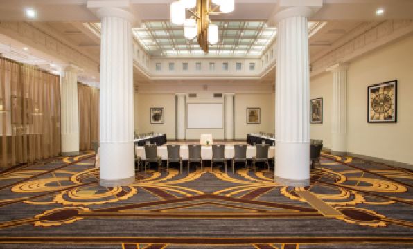 Magnolia Hotel Denver, a Tribute Portfolio Hotel