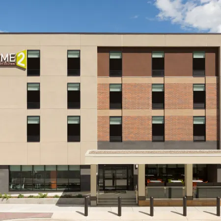 Home2 Suites by Hilton la Crosse