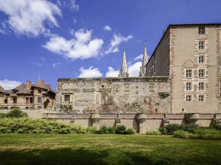 ibis Styles Moulins Centre