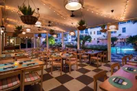 The Plymouth South Beach Hotel a Miami Beach