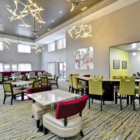 Homewood Suites by Hilton Tyler