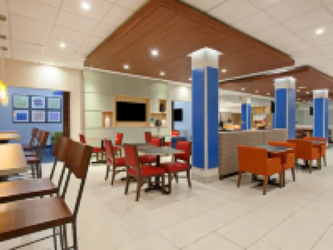 Holiday Inn Express & Suites BRIGHAM CITY - NORTH UTAH by IHG Hotels in Box Elder County