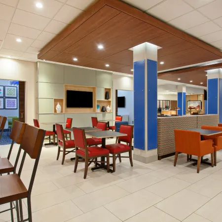 Holiday Inn Express & Suites BRIGHAM CITY - NORTH UTAH by IHG