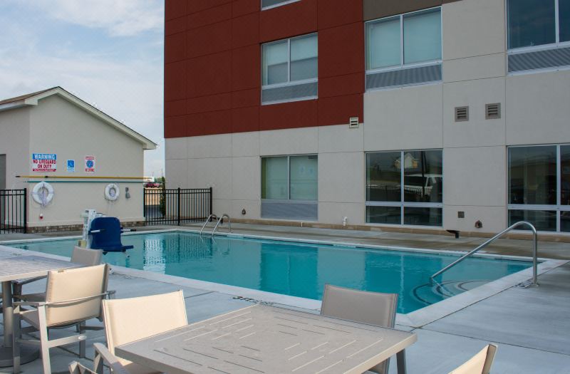 Holiday Inn Express & Suites West Memphis by IHG photo 4