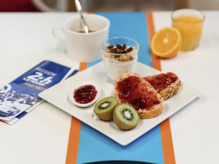 Ibis Styles le Mans Sud Mulsanne Отели рядом с достопримечательностью «Jardiprix le discount du jardin»