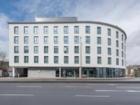 Holiday Inn Express SIEGEN by IHG Hotels in Siegen