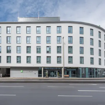 Holiday Inn Express SIEGEN by IHG