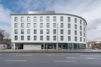 Holiday Inn Express Siegen Hotels near Lidl