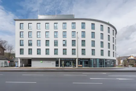 Holiday Inn Express SIEGEN by IHG