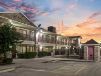 Red Roof Inn Conroe North - Willis Hotels in Willis