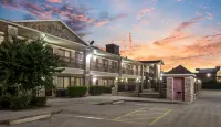 Red Roof Inn Conroe North - Willis - Pet friendly