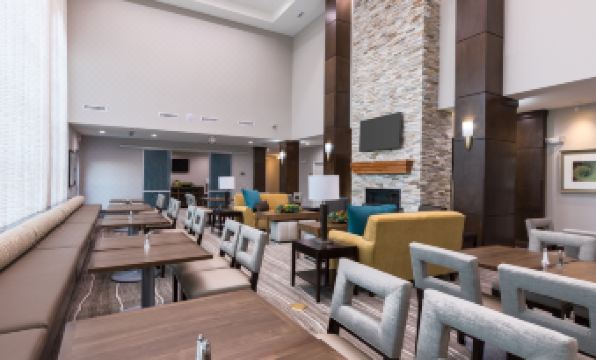Staybridge Suites LAKE JACKSON by IHG