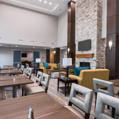 Staybridge Suites LAKE JACKSON by IHG