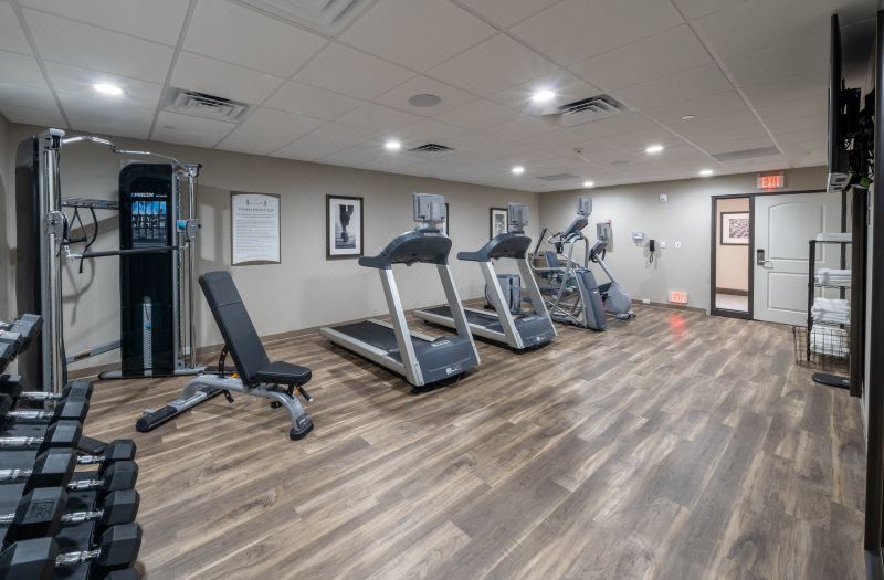 Staybridge Suites Houston East - Baytown by IHG photo 5