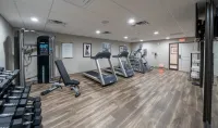 Staybridge Suites HOUSTON EAST - BAYTOWN by IHG - Træningscentre