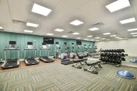 Holiday Inn Express & Suites LEHI - THANKSGIVING POINT by IHG - Fitnessstudio