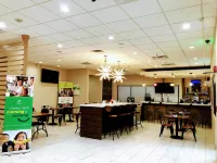 Holiday Inn BROWNSVILLE by IHG - petit déjeuner