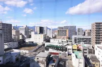 Dormy Inn Takasaki  Hot Spring