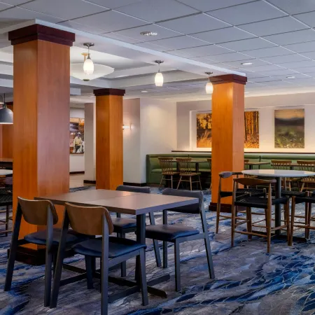 Fairfield Inn & Suites Aiken