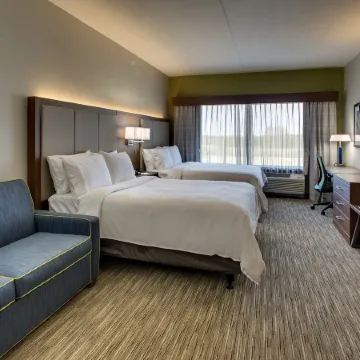 Holiday Inn Express & Suites FINDLAY NORTH by IHG
