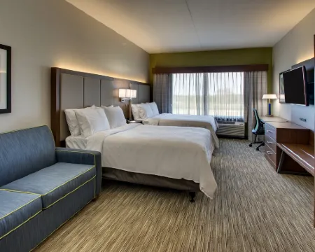 Holiday Inn Express & Suites FINDLAY NORTH by IHG Hotels in Findlay