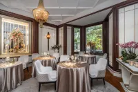 Villa Eden a Member of Leading Hotels of the World - breakfast