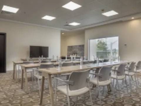 สเตย์บริดจ์ สวีทส์ ซอลตีโย บาย IHG โรงแรมในซัลตีโย