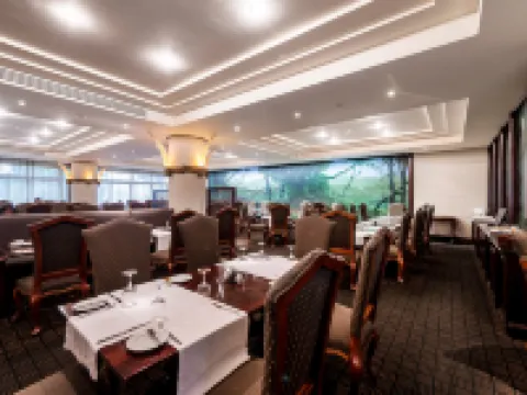 Hotel Alvalade Hoteles en Luanda