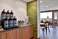 Fairfield Inn & Suites Minneapolis Shakopee - breakfast