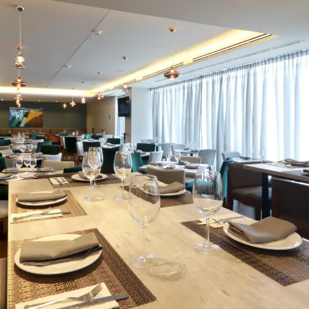 Holiday Inn & Suites MONTERREY APODACA ZONA AIRPORT by IHG
