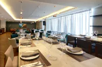 Holiday Inn & Suites MONTERREY APODACA ZONA AIRPORT by IHG - breakfast
