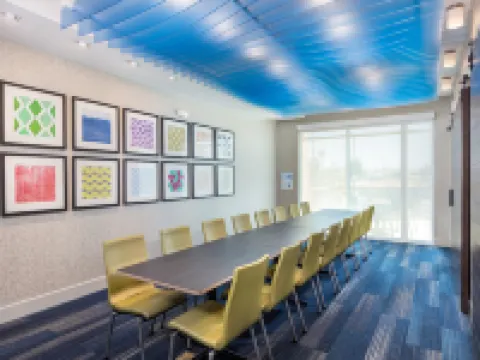 Holiday Inn Express & Suites MORENO VALLEY - RIVERSIDE by IHG Hoteles en Condado de Riverside