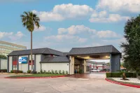 Best Western Webster Hotel, NASA