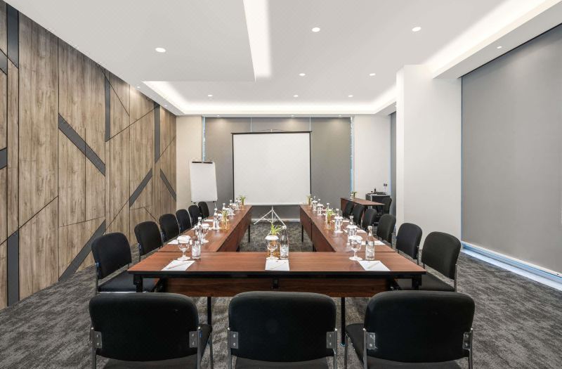 Ibis Jakarta Senen photo 4