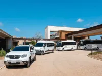 SOFITEL BARU CARTAGENA - parking