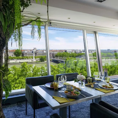 Sofitel Lyon Bellecour