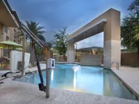 北斯科特斯德空中花園假日酒店 斯科特斯德酒店